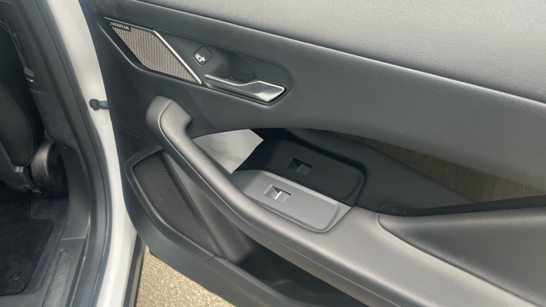 Jaguar I-Pace 294kW EV400 SE 90kWh 5dr Auto Electric Estate